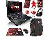PoulaTo: MSI Gaming GT75VR 7RE-Dominator013 2.9 ghz i7-7820HK 17.3 "1920 x 10 0017A2-013